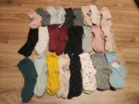 Söckchen Socken 26 Paar Gr 28-30 H&M Ernsting's Baden-Württemberg - Grünsfeld Vorschau