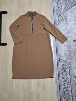 Armine Blusenkleid lang Tunika Kleid Beige 40/42 M Pulloverkleid Nordrhein-Westfalen - Meinerzhagen Vorschau