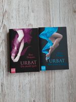 Urbat 1+ 2 Taschenbücher Bree Despair Rheinland-Pfalz - Boos (Nahe) Vorschau