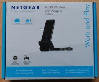 NETGEAR N300 Wireless USB Adapter Bayern - Luhe-Wildenau Vorschau