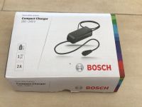 Bosch Ladegeräte eBike Compact Charger Hessen - Oestrich-Winkel Vorschau