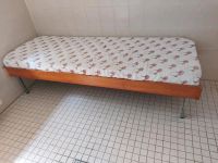 Kleines Bett mit Matratze Berlin - Treptow Vorschau