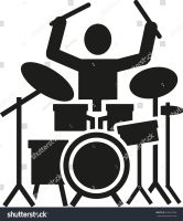 Drummer/Schlagzeuger gesucht für Rockband Hamburg - Bergedorf Vorschau