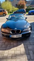 BMW Z3 Roadster, Sport Edision, M-Ausstattung Nordrhein-Westfalen - Alpen Vorschau