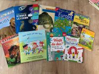 Tolle Bücher, Lexika, Wissensbücher, Rätsel Niedersachsen - Osnabrück Vorschau