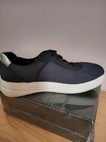 Sneaker Remonte in dunkelblau + Glitzer Hessen - Gießen Vorschau