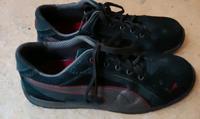 Puma Sicherheitsschuh. Gr. 45 Stahlkappen Schuh Bayern - Oberschwarzach Vorschau
