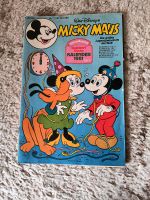 Micky Maus - 1981 - 10 Hefte - Nr.1,2,7-14 - Nordrhein-Westfalen - Pulheim Vorschau