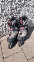 K2 Inlineskates Raider 29-34 Baden-Württemberg - Bad Wimpfen Vorschau