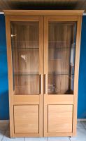 Vitrine,Wohnzimmerschrank, Schrank,Highboard, Schränke Nordrhein-Westfalen - Lügde Vorschau