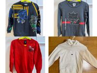 Kenzo Karl Lagerfeld Gaastra Tommy Hilfiger Pullover Langarmshirt Nordrhein-Westfalen - Grevenbroich Vorschau