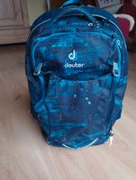 Deuter Schulrucksack Hessen - Lollar Vorschau