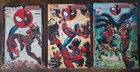 Marvel Comic-Hefte Spider-Man/Deadpool Sachsen - Frohburg Vorschau