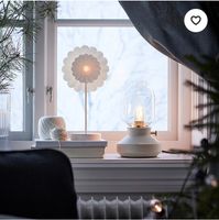 TÄRNABY Tischleuchte Lampe Leuchte von Ikea Baden-Württemberg - Leingarten Vorschau