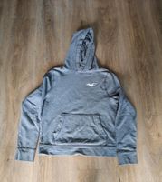 Hollister Hoodie Kapuzenpulli Gr. L Eimsbüttel - Hamburg Schnelsen Vorschau