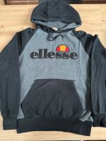 Ellesse Hoody in Gr. L Bremen - Osterholz Vorschau