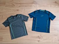 2x Sportshirts Trikots von Pro Touch, Gr. 140 Sachsen-Anhalt - Magdeburg Vorschau