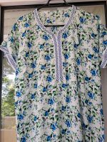 Kaftan Kleid gr.L neu ungetragen Hessen - Mühlheim am Main Vorschau