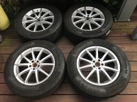 275/55 R19 111W Mercedes Gle W167 V167 Alufelgen Sommerreifen Bayern - Fürth Vorschau