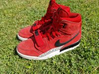 Nike Air Jordan Schuhe - Gr. 44 Bayern - Kahl am Main Vorschau