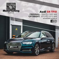 Chiptuning, Kennfeldoptimierung für deinen Audi vom Profi! Rostock - Dierkow Vorschau