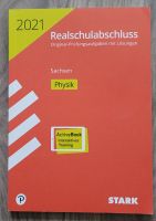 Realschulabschluss Sachsen Physik 2021 Sachsen - Mockrehna Vorschau