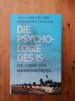 Die Psychologie des IS - die Logik der Massenmörder Köln - Nippes Vorschau