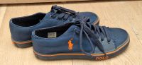 RALPH LAUREN POLO - Herren Sneaker Crofton-Ne 42 - wie NEU ! Wandsbek - Hamburg Marienthal Vorschau