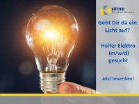 Job Hannover - Elektroniker (Automatisierung) (m/w/d) ab 16,50€/Std - IHA Hannover - Mitte Vorschau