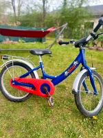 ⭐️ Puky Kinderfahrrad 18 Zoll Alu - Capt'n Sharky ⭐️ Bayern - Gilching Vorschau