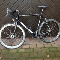 Cannondale Super Six SINGLESPEED Sram Red White Industrie Nordrhein-Westfalen - Beelen Vorschau