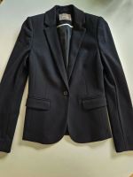 Blazer neuwertig schwarz tailliert von Orsay Gr. 34 Wandsbek - Hamburg Bergstedt Vorschau