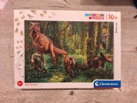 Dino Puzzle 100 Teile (104) Rheinland-Pfalz - Eisenberg  Vorschau