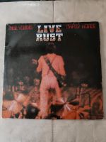 Schallplatte Vinyl Doppel LP Neil Young Live Rust Bayern - Grafing bei München Vorschau