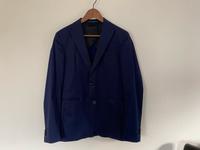 Jackett, Blazer, Sakko Guess nachtblau Gr.48 Bayern - Nandlstadt Vorschau