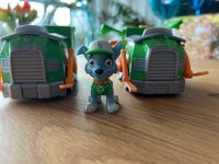 Paw  Patrol Rocky - zwei Fahrzeuge Baden-Württemberg - Hemmingen Vorschau