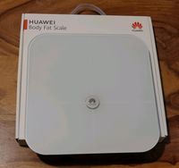 Huawei Body Fat Scale Waage aus Glas Altona - Hamburg Bahrenfeld Vorschau