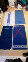3x Handtücher groß NEU und kaum benutzt blau + blau/weiss Pankow - Karow Vorschau
