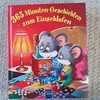 Buch, Minuten Geschichten für jeden Tag Bayern - Hirschaid Vorschau