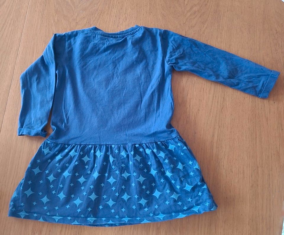 Mädchenkleid,Kleid Gr.92 in Rahden