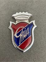 Ghia Emblem Niedersachsen - Osterode am Harz Vorschau