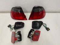 BMW E46 Coupe 3er LED Rückleuchten NICHT Original Nordrhein-Westfalen - Olpe Vorschau