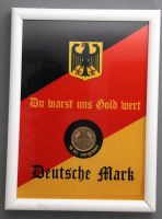 "Du warst uns Gold wert" "Deutsche Mark" Nordrhein-Westfalen - Vlotho Vorschau