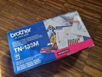 Original brother Toner TN135BK TN130C TN135M TN130Y 4 Stück Satz Bayern - Niederviehbach Vorschau