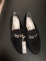 Marco tozzi slipper gr 37 neu Bremen - Osterholz Vorschau