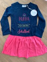 Happy Girls Kleid Einschulung Schulkind Neu mit Etikett pink bl Nordrhein-Westfalen - Haan Vorschau