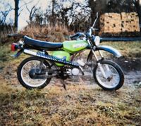 SUCHE meine Simson S51 Bj. 1990 Enduro-Umbau Thüringen - Gotha Vorschau