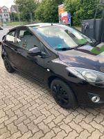 Mazda 2 MZR 1,3 Edition Mecklenburg-Strelitz - Landkreis - Zirzow Vorschau