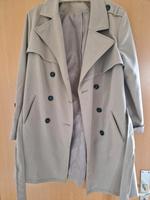 Trenchcoat gr 34 Hessen - Weimar (Lahn) Vorschau