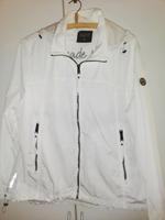 Sommerjacke gr40, weiß Sachsen - Geithain Vorschau